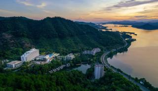 Vignette Collection Yanshan Resort Qiandao Lake - 9