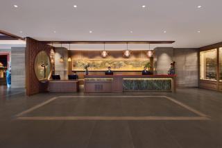 Vignette Collection Yanshan Resort Qiandao Lake - 3