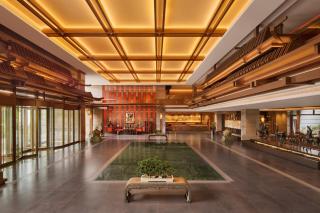Vignette Collection Yanshan Resort Qiandao Lake - 1