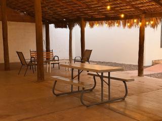 Departamento ‘El Chulo’ en Palapa Ochoa - Loreto - 5