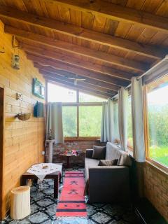 Nature Escape in an Albanian Village Near Tirana - 2