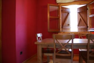 Apartamentos Cogulla - Benasque - 6
