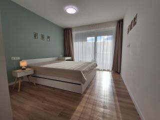 Apartmán Pánsky háj blízko Bojníc - 9
