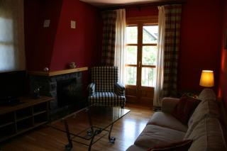 Apartamentos Cogulla - Benasque - 5