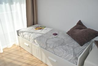 Apartmán Pánsky háj blízko Bojníc - 4