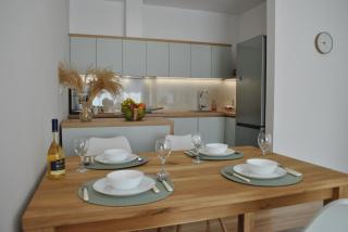 Apartmán Pánsky háj blízko Bojníc - 7