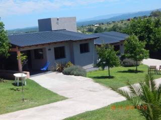 complejo de cabañas al jannha - Cavalango - 2