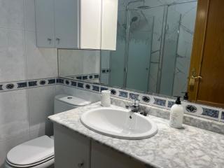 Apartamento con vistas en Baiona - 1