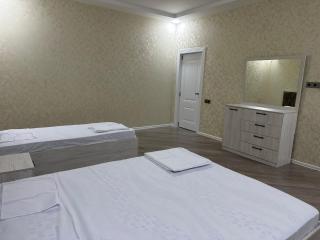 Resort Villa Gabala - 4