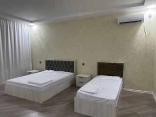 Resort Villa Gabala - 5