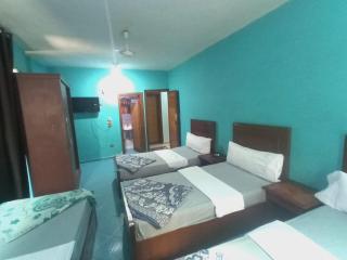 Aswan City Center Guest House - 8