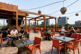 Saint George Hotel Cairo near The Zoo - 3
