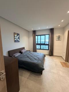 Above Abidjan Luxury 2BR by Kouralli Collection - 5