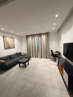 Above Abidjan Luxury 2BR by Kouralli Collection - 7