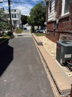 1 BDR Basement Apartment - 2
