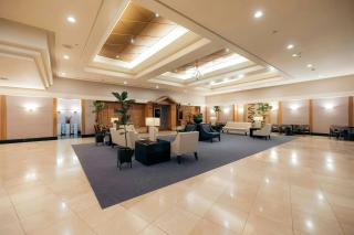 Bishop Suites Downtown Honolulu - 1