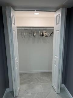 1 BDR Basement Apartment - 8
