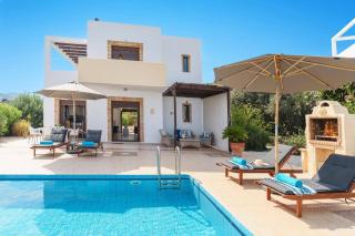 Villa Petalouda by Villa Plus - 9