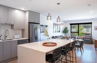 Cedar and Loam by Revelstoke Vacations - 3