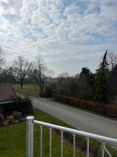 Ferienwohnung Utspann Nähe Kollmar und Glückstadt - 1