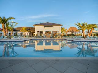 Villatel Orlando Resort - 5