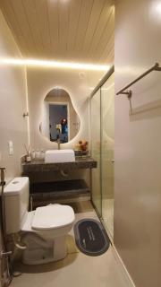 Apartamento Porto das Dunas - 2