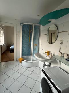 Ferienwohnung Utspann Nähe Kollmar und Glückstadt - 4
