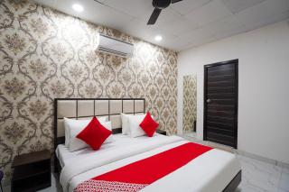 Hotel O Mannat - 7