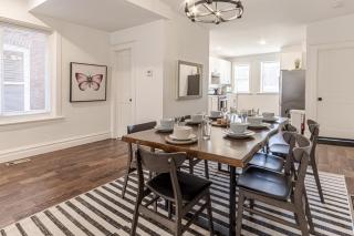 Ann Avenue Modern 3BR Home, Near Downtown with Free Parking - 1