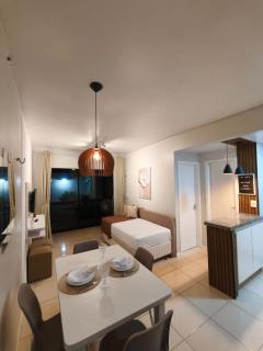 Apartamento Porto das Dunas - 9