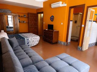 Apartamentos Turísticos Santiago - Casco Histórico de Cáceres - 7