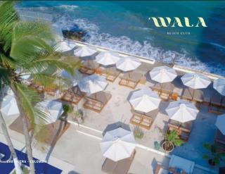 Wala Hotel and Beach Club - 8