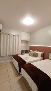 Apartamento Porto das Dunas - 2