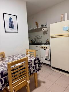 Vita Bella Apart - zona hospital privado - 5