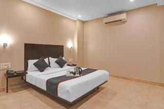 Super Townhouse Amaraa Hotel Near Phoenix Palassio - 1