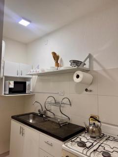 Vita Bella Apart - zona hospital privado - 3