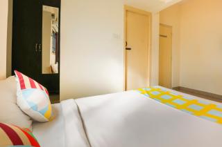 Hotel O Home Harma Residency Near Koyambedu Metro Station - Chennai - 0