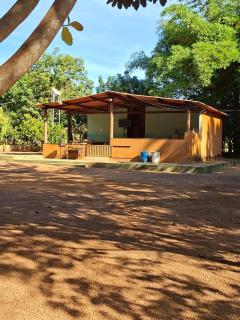 Rancho em Ruralminas - 1