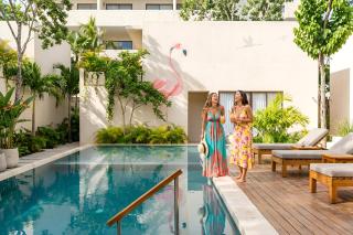 Collection O Faisano Boutique Hotel, Spa, Transportation, Rentals & Tours, Tulum - 0