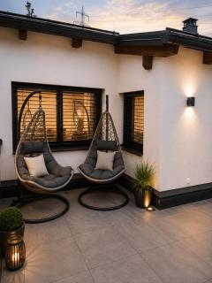 Ena Appartements - 1