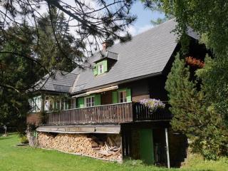 Haus Scheid - 0