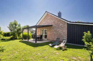 Haus KüstenBrise - Urlaub mit Hund an der Küste mit eigenen Garten, Sauna und gemütlichen Kaminfeuer - 6