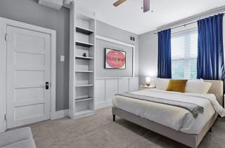 Spacious Modern 5BR Home Near Downtown St Louis - 4