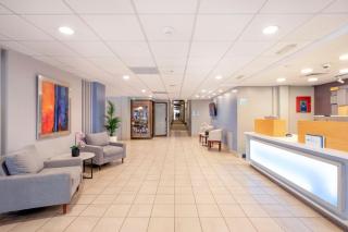 Holiday Inn Express San Jose Costa Rica Airport by IHG - 1