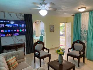 TriRoom Apartment SANTO DOMINGO ESTE - 4
