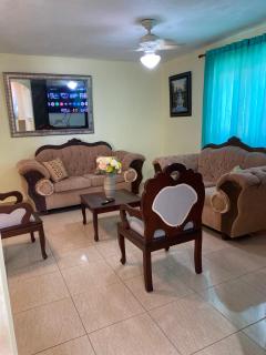 TriRoom Apartment SANTO DOMINGO ESTE - 1