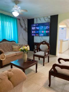 TriRoom Apartment SANTO DOMINGO ESTE - 1