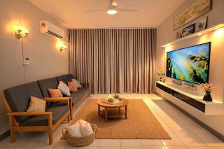 Homestay PD Teluk Kemang - 0