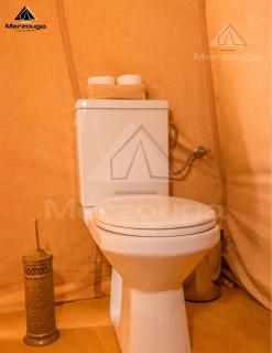 Merzouga Luxury Tents - 5