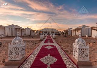 Merzouga Luxury Tents - 1
